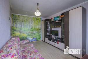 3-к квартира, вторичка, 64м2, 2/9 этаж