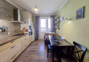 3-к квартира, вторичка, 79м2, 11/13 этаж