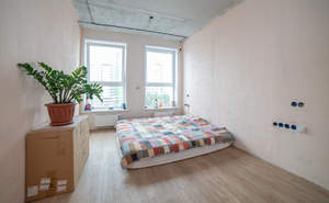 2-к квартира, вторичка, 65м2, 8/25 этаж