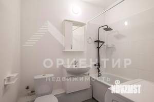 1-к квартира, вторичка, 37м2, 5/10 этаж