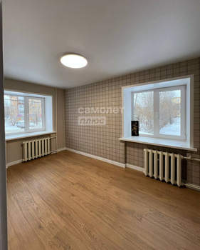 2-к квартира, вторичка, 42м2, 2/5 этаж