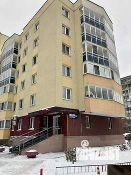 1-к квартира, вторичка, 34м2, 8/14 этаж
