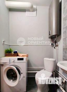 Студия квартира, вторичка, 20м2, 21/26 этаж