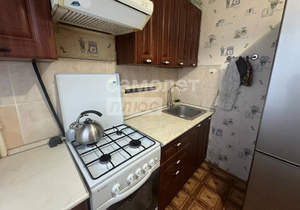 2-к квартира, вторичка, 46м2, 4/5 этаж