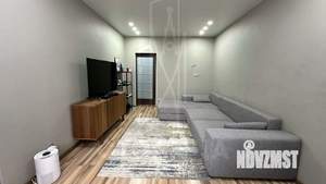 1-к квартира, вторичка, 48м2, 6/26 этаж