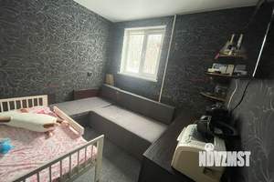 3-к квартира, вторичка, 56м2, 1/5 этаж