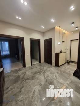 3-к квартира, вторичка, 126м2, 4/28 этаж