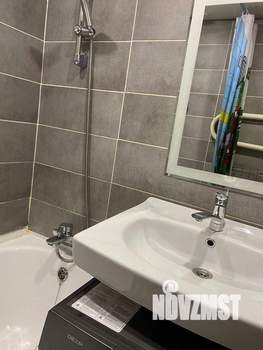 2-к квартира, вторичка, 43м2, 8/9 этаж