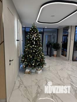 3-к квартира, вторичка, 97м2, 2/12 этаж