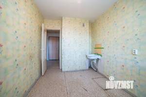 1-к квартира, вторичка, 34м2, 3/10 этаж