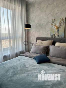 2-к квартира, вторичка, 49м2, 26/30 этаж