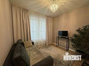 Студия квартира, вторичка, 23м2, 13/15 этаж