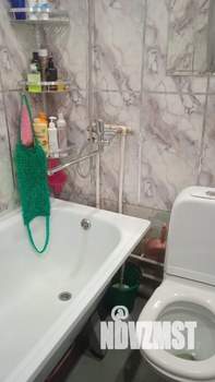 2-к квартира, вторичка, 50м2, 4/5 этаж