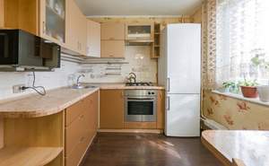 2-к квартира, вторичка, 42м2, 8/9 этаж