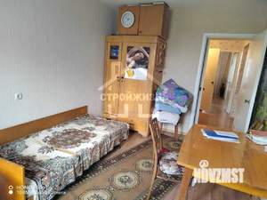 3-к квартира, вторичка, 64м2, 6/9 этаж