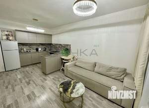 1-к квартира, вторичка, 40м2, 28/32 этаж
