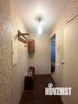 1-к квартира, вторичка, 30м2, 1/5 этаж