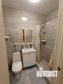 Студия квартира, вторичка, 30м2, 2/9 этаж