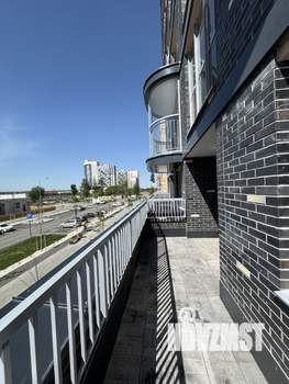 1-к квартира, вторичка, 51м2, 2/9 этаж