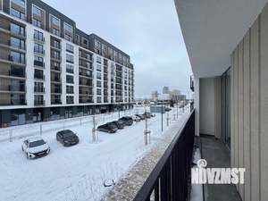 1-к квартира, вторичка, 44м2, 2/11 этаж