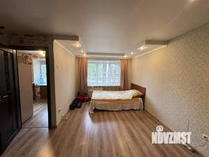 1-к квартира, вторичка, 30м2, 2/5 этаж