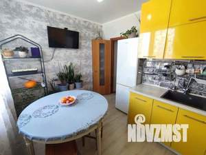 3-к квартира, вторичка, 79м2, 17/17 этаж