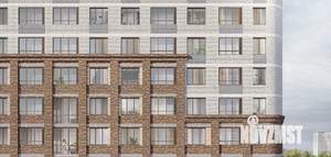 2-к квартира, вторичка, 62м2, 11/25 этаж