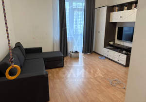 2-к квартира, вторичка, 53м2, 14/19 этаж