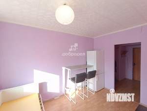 Студия квартира, вторичка, 18м2, 3/5 этаж