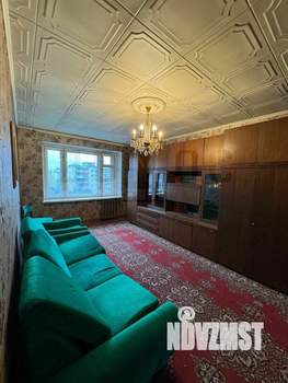 3-к квартира, вторичка, 60м2, 8/9 этаж