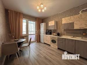 3-к квартира, вторичка, 74м2, 1/3 этаж