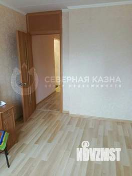 3-к квартира, вторичка, 76м2, 6/16 этаж