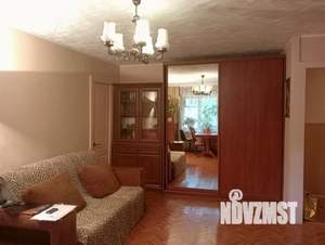 2-к квартира, вторичка, 45м2, 1/5 этаж