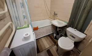 1-к квартира, вторичка, 32м2, 3/5 этаж