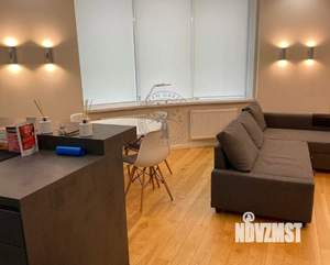 3-к квартира, вторичка, 85м2, 31/37 этаж