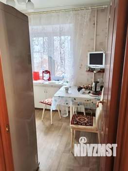 2-к квартира, вторичка, 42м2, 3/5 этаж