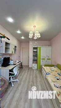2-к квартира, вторичка, 65м2, 7/23 этаж