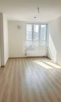 1-к квартира, вторичка, 39м2, 14/26 этаж