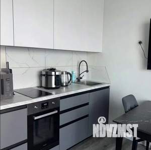 Студия квартира, вторичка, 24м2, 15/32 этаж