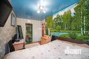 2-к квартира, вторичка, 44м2, 3/5 этаж