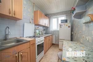2-к квартира, вторичка, 43м2, 7/9 этаж