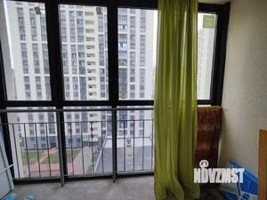 3-к квартира, вторичка, 72м2, 9/13 этаж