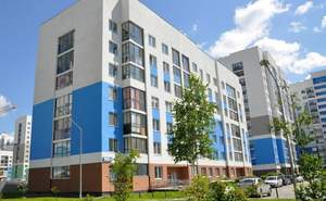 1-к квартира, вторичка, 41м2, 3/7 этаж