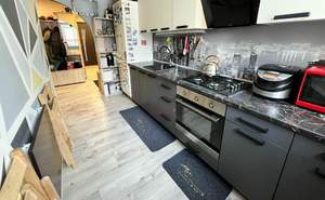 3-к квартира, вторичка, 56м2, 1/5 этаж