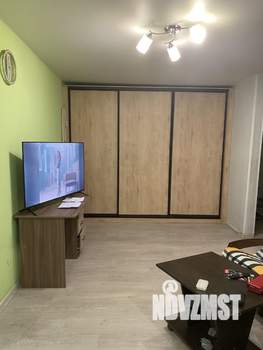 2-к квартира, вторичка, 46м2, 2/2 этаж