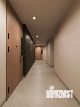 1-к квартира, вторичка, 25м2, 3/24 этаж