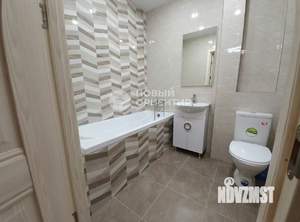 1-к квартира, вторичка, 45м2, 2/10 этаж