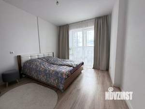 2-к квартира, вторичка, 66м2, 12/30 этаж