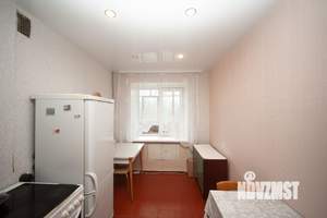 1-к квартира, вторичка, 38м2, 4/12 этаж
