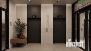 2-к квартира, вторичка, 59м2, 3/24 этаж